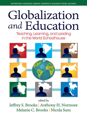 cover image of Globalization and Education